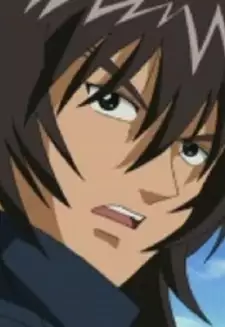 Shinnosuke Tsuji