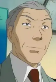 Shuuichirou Aizawa