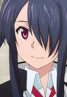 Kuroumaru Tokisaka