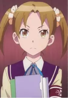 Matsuri Toda
