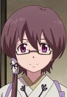 Yoshikuni XI