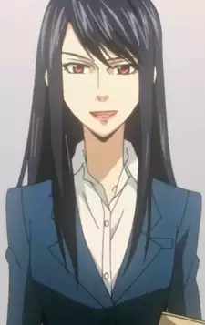 Yae Oda