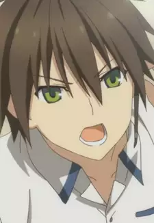Masaya Hinata