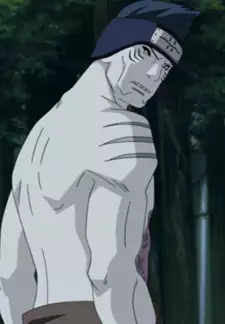 Kisame Hoshigaki