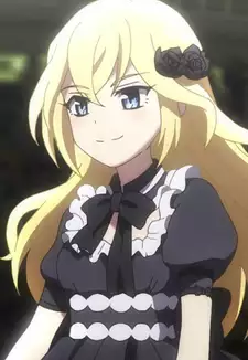 Maybelle Takasaki