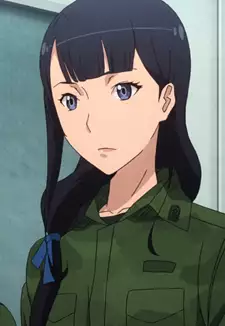 Mari Kurokawa