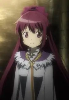 Tsukasa Amane
