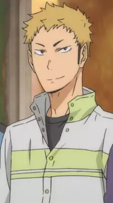 Yuusuke Takinoue