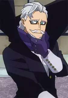 Tobita Danjuro