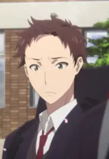 Haruto Imai