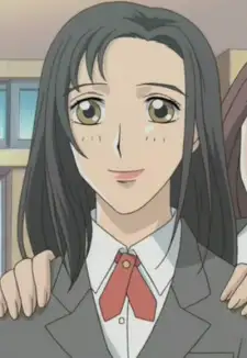 Megumi Kobayashi