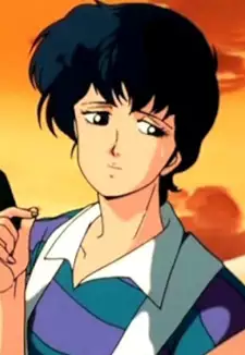 Etsuko Kashima