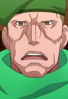 Dolph Wakaba