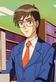 Seishiro Natsume