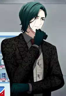 Takamasa Kujou