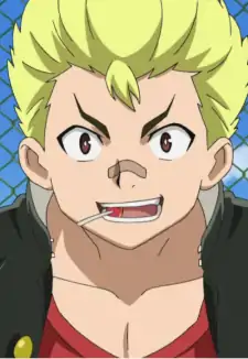 Rantarou Kiyama