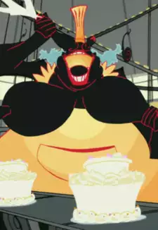 Hell Pound