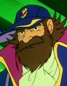 Dr. Oedo