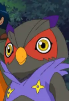 Falcomon