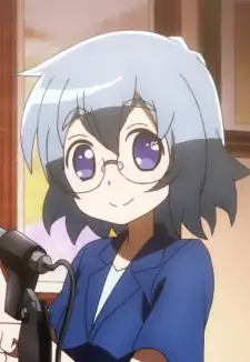 Fubuki Kitakaze