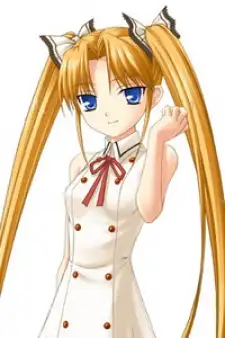 Miyu Kuonji