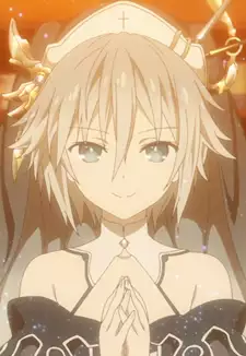 Nia Honjou