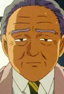 Yuuichirou Matoba