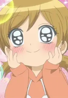 Akari Suou