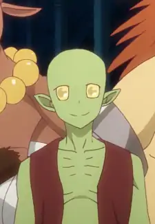 Castle Grunt Goblin