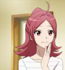 Miharu Mitsuka