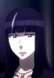 Kurokami no Onna