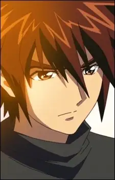 Yakumo Yoshikawa