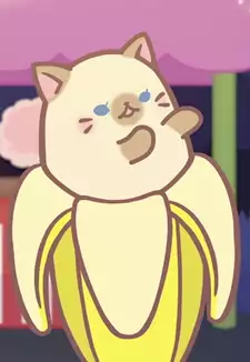 Siamese Bananya