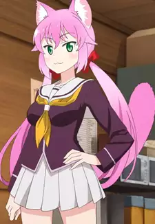 Kurumi Nekomai