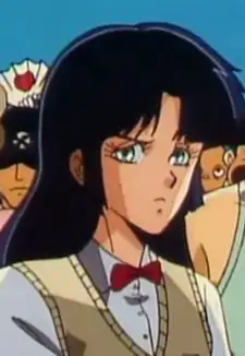 Etsuko Takayanagi