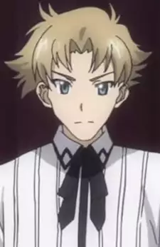 Genshirou Saji