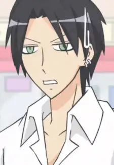 Masamune Matsumoto