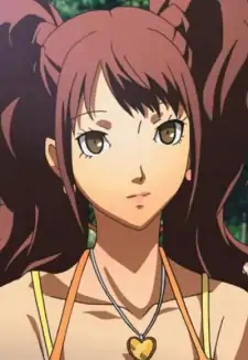 Rise Kujikawa