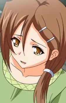 Shiori Hiura
