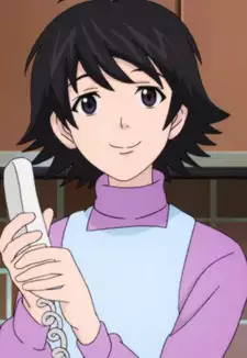 Kurumi Saiki