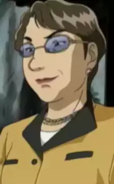 Tatsuko Aoyama