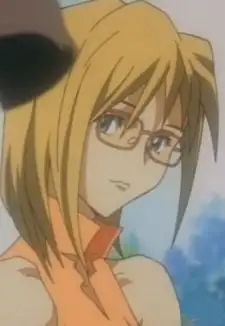 Maki Agata