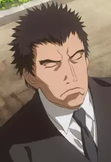 Ouma Yamisaka