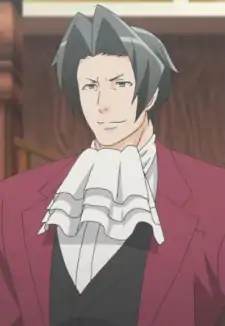 Reiji Mitsurugi