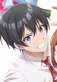 Saito Houjou
