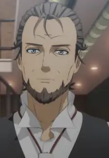 Kenzou Hakkouda