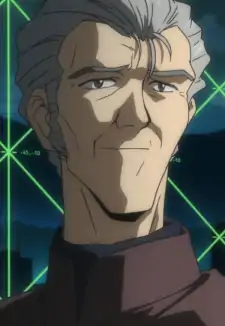 Kohzou Fuyutsuki