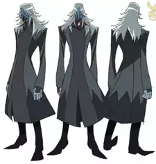 Sabaaku Hakase
