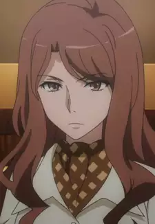 Shizuri Mugino