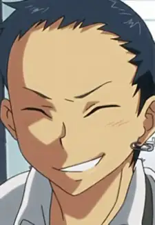 Kitsune Kageyama